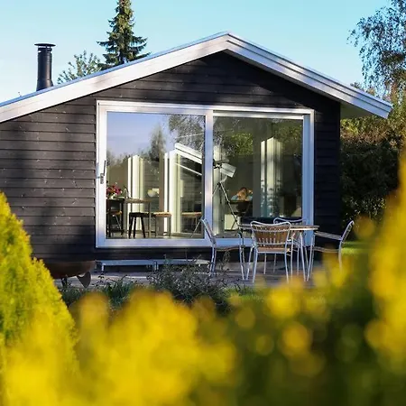 Bright Summer House Close To The And Water Holiday home