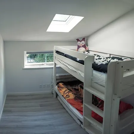 Holiday home Bright Summer House Close To The And Water *