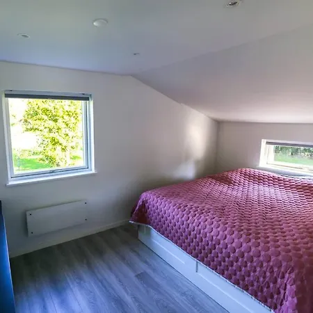 Holiday home Bright Summer House Close To The And Water *