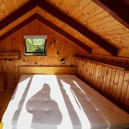 Holiday home Bright Summer House Close To The And Water *