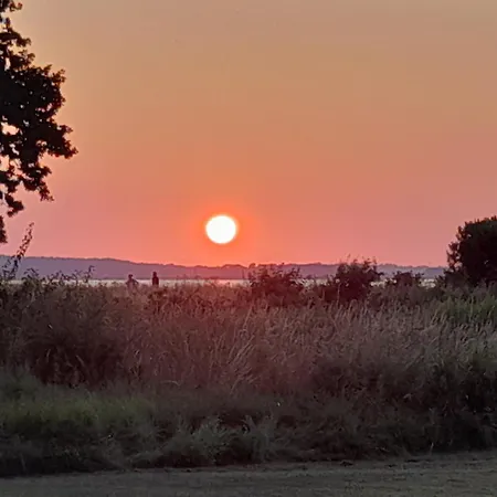 Bright Summer House Close To The And Water Holiday home Holbaek