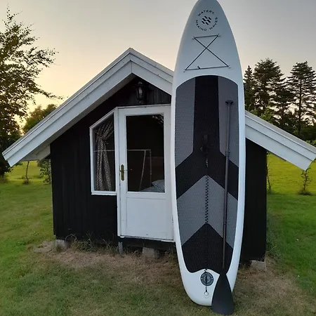 Holiday home Bright Summer House Close To The And Water